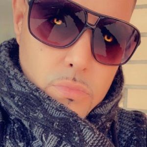 Meet your Posher, Jose